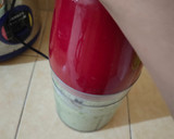 Foto langkah ke 3 dari resep Smoothies sehat (cocok untuk diet).