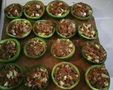 Foto del paso 8 de la receta: Zapallitos rellenos