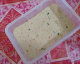 Foto langkah ke 2 dari resep Nuget Tempe.