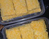 Foto langkah ke 2 dari resep Kulit Risoles Anti Sobek.