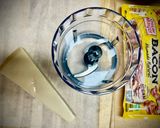 Foto del paso 4 de la receta: Pizza carbonara casera (masa con prefermento)