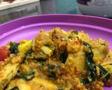Foto langkah ke 4 dari resep Sayap Ayam Woku.