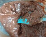 ચોકલેટ મારબલ કેક (Chocolate Marble Cake Recipe In Gujarati) રેસીપી સ્ટેપ3ફોટો