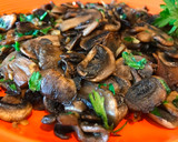 Foto del paso 6 de la receta: Hongos Champiñón a la Provenzal