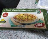 Foto del paso 1 de la receta: Quiche de pollo y verdura