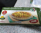 Foto del paso 1 de la receta: Quiche de pollo y verdura