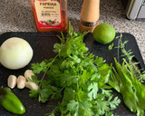 Foto del paso 1 de la receta: Pescado con coco 🥥 y mi truquito