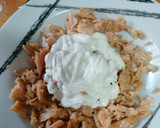 Foto del paso 2 de la receta: Bikini jefe