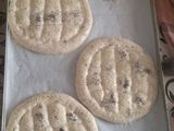 خبز البيدا التركي