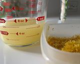 A picture of step 4 of Lemon Squares with Olive Oil.