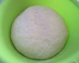 Félbarna kenyér recept fázis 1 fotója