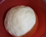 Foto langkah ke 3 dari resep Donat Empuk + tips Anti Gagal.