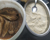 Foto del paso 2 de la receta: Milanesas de berenjenas a la napolitana al horno #Fit