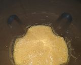 Foto del paso 2 de la receta: Budín de zanahoria