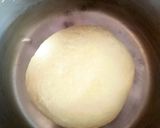 Foto langkah ke 3 dari resep Panties Pizza 🍕 Eggless "Teflon".