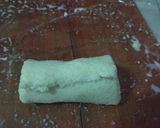 Foto langkah ke 5 dari resep Risol Roti tawar.