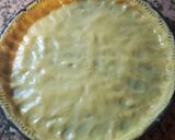 Foto del passaggio 10 della ricetta Crostata classica e con Nutella e crema di yogurt