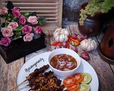 Cara Membuat Sate Ayam Madura 5