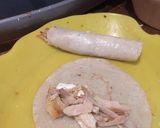 Foto del paso 5 de la receta: Enchiladas Suizas Verdes