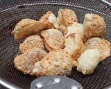 Foto langkah ke 4 dari resep 83.Tahu walik.