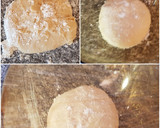 Foto del paso 5 de la receta: Xuxos o Pepitos de Crema y de Chocolate