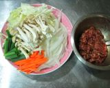 炒年糕的食譜步驟6照片