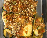 Foto del paso 10 de la receta: Falsa Lasagna vegana