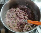 Foto del paso 4 de la receta: Tortilla de repollos al horno