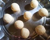 পান্তুয়া(pantua recipe in Bengali) রেসিপির ধাপ 1 ছবি