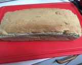 Foto del paso 5 de la receta: Pan de Molde (Harina de Sorgo) (Sin TACC / Gluten Free)