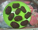 A picture of step 3 of Home Made Beet Root Cutlet.