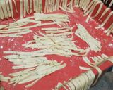 Foto langkah ke 3 dari resep Stik Bawang.