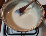 Gesztenyés kocka 🌰 recept fázis 5 fotója