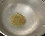 कढ़ी (kadhi recipe in Hindi) रेसिपी चरण 2 फोटो