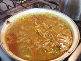 Arroz con pollo (a la mamola)