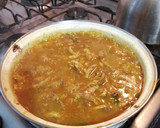 Foto del paso 3 de la receta: Arroz con pollo (a la mamola)
