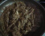 Foto langkah ke 3 dari resep Sambal teri Aceh.