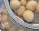 Foto langkah ke 5 dari resep Cilok Mozzarella.