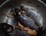 Foto langkah ke 1 dari resep Pepes ikan mas.