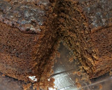 Foto del paso 7 de la receta: Bizcocho de Chocolate de la Visi