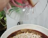 Foto langkah ke 3 dari resep Ting Ting Kacang Mede.