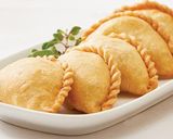 Une image de l'étape 3 de 💞💞Recette de pastel aux légumes💞💞 spéciale indonesiane.