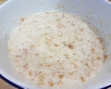 Foto del paso 12 de la receta: Budín de pan y manzana caramelizada!!