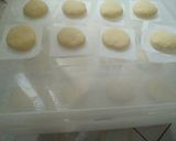 Foto langkah ke 6 dari resep Donat Bomboloni.