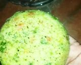 A picture of step 5 of Sugi/ Samolina ke Burger.