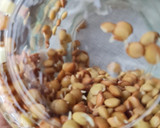 Foto del paso 3 de la receta: Brotes de lentejas al limón 🌱🍋 Germinado de lentejas alimonadas 🌱 🍋