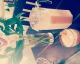 Foto del paso 8 de la receta: Agua Fresca de Horchata de Melón