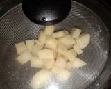 Foto langkah ke 2 dari resep Schotel Telur Keju Panggang.