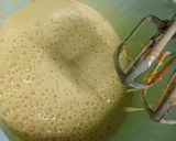 Foto del paso 2 de la receta: Budines de naranjas con banana (2 opciones de cobertura)