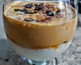 Foto del paso 2 de la receta: CAFÉ☕De la😜Cuarentena...!